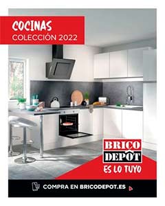 Catálogo de Ofertas en Cocinas de BRICODEPOT