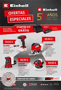 Catálogo de Ofertas Especial Herramientas de FITA IBICENTRO