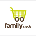 Logo de Family Cash