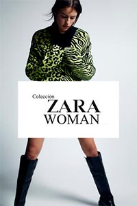 🛍️ Catálogos y Folletos Online ZARA ▻ Ver OFERTAS (NUEVO)
