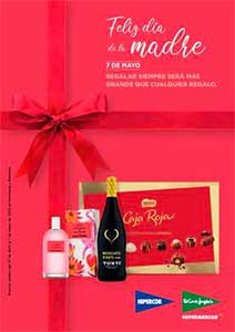 Catálogo de Ofertas Especial Regalos de EL CORTE INGLÉS e HIPERCOR