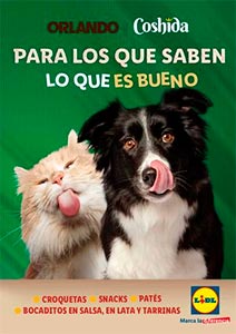 folleto-lidl-mascotas-03-2022-ofertastico