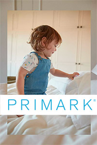 🛍️ Catálogos y Folletos Online PRIMARK ▻ Ver OFERTAS (NUEVO)