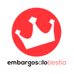 Logo de tiendas Embargos a lo Bestia