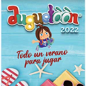 Catálogo de Ofertas Especial Verano de JUGUETOON
