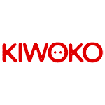 Logo de Kiwoko