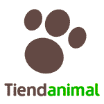 Logo de Tiendanimal