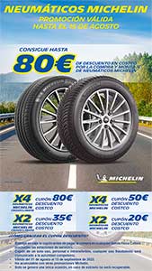 Catálogo de Ofertas de Neumáticos COSTCO Wholesale