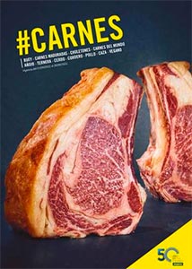 Catálogo Especial de Carnes MAKRO