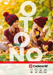 Folletos de Ofertas en CADENA 88
