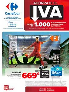 Ofertas Ahórrate el IVA de ▻ OFERTAS (NUEVO)