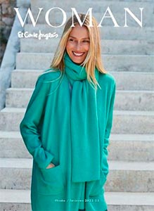 Folleto de ofertas en Moda Mujer de EL CORTE INGLÉS