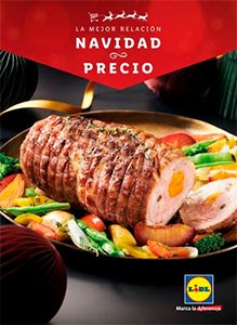 Elástico autómata precisamente 🛍️ Catálogos y Folletos Online LIDL ▻ Ver OFERTAS (NUEVO)