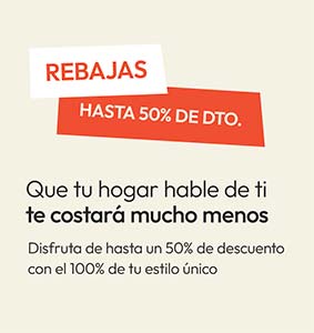 Folleto de Ofertas del Mes en MUEBLES LA FÁBRICA