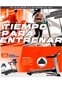 Folleto de Ofertas de Deportes COSTCO Wholesale