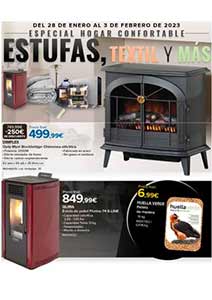 Folleto de Ofertas Casa COSTCO Wholesale