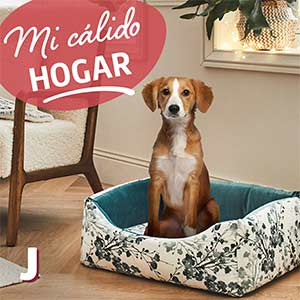 Folleto de Ofertas para Mascotas de JARDILAND