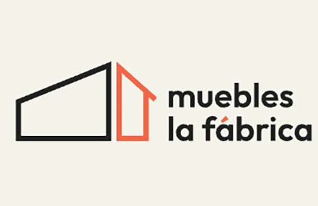 Logo de Muebles la Fábrica