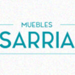 Logo de Muebles Sarria