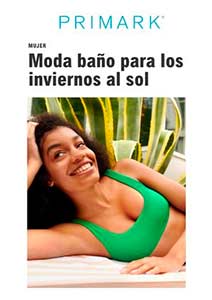 Catálogo Especial de Moda Verano en PRIMARK