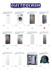 Folleto de Ofertas ELECTROCASH