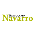 Logo de Herbolario Navarro