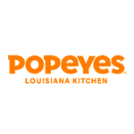 Logo de Popeyes Louisiana Kitchen
