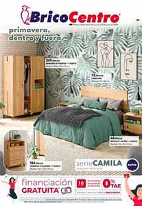 Folleto de Ofertas BRICOCENTRO