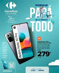 Catálogo de Ofertas Especial Regalos de CARREFOUR