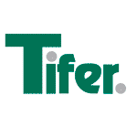 Logo de Tifer