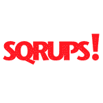 Logo de Sqrups
