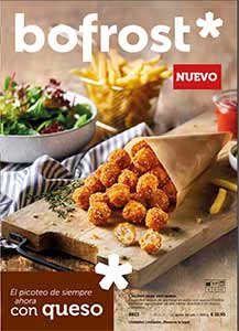 Folleto de Ofertas Quincenales de BOFROST
