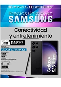 Catálogo de Ofertas Samsung Days en COSTCO WHOLESALE