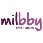 Logo de Tiendas Milbby