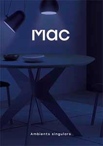 Catálogo de Muebles MACMOBLES