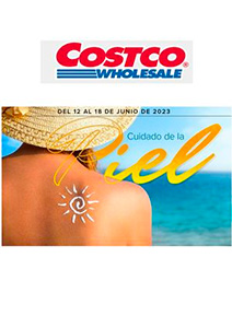 Catálogo de Ofertas Especial Salud de COSTCO Wholesale