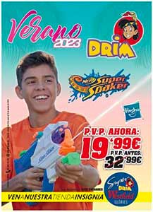 Drim juguetes catálogo 2020 2025