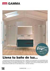 Folleto de Ofertas del Mes de GRUP GAMMA
