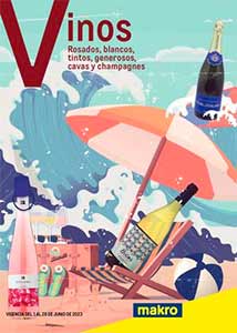 Catálogo de Verano MAKRO