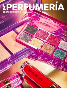 Catálogo de Ofertas de MERCADONA