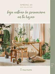 Folleto de Ofertas Muy Mucho