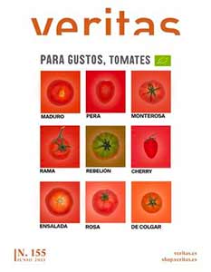 Revista VERITAS
