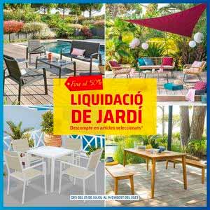 Folleto de Ofertas en Piscinas de FESMÉS