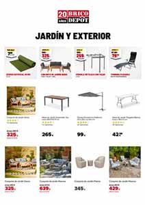 Catálogo de Ofertas Especial Jardín de BRICODEPOT