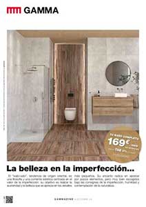 Folleto de Ofertas del Mes de GRUP GAMMA