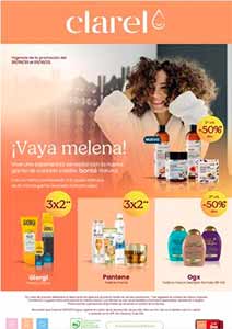 Folleto de Ofertas CLAREL