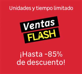 Folleto de Ofertas Flash Online de LEROY MERLIN