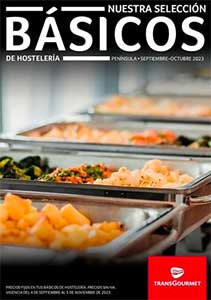 Catálogo de Ofertas en Alimentación de GM CASH