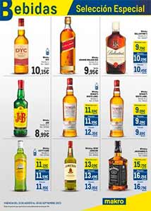 Catálogo de Verano MAKRO
