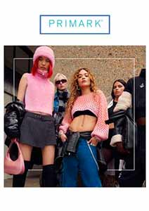 Folleto de Ofertas en Moda Mujer de PRIMARK